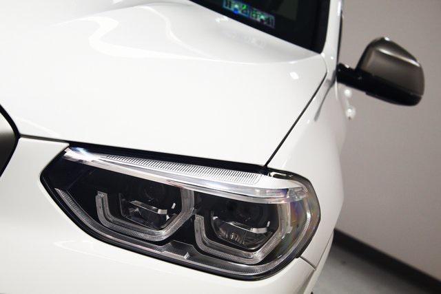 2021 bmw x3 m40i