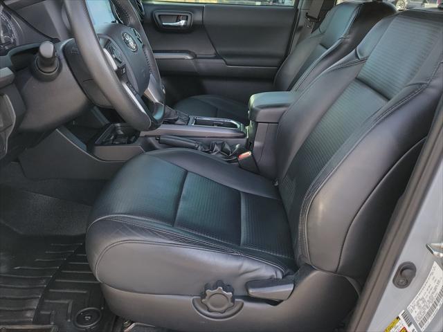 2019 toyota tacoma trd off road