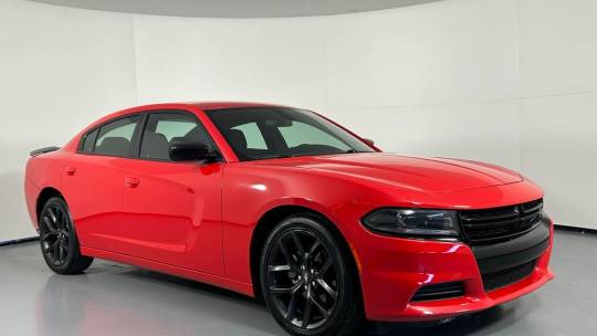 2022 Dodge Charger