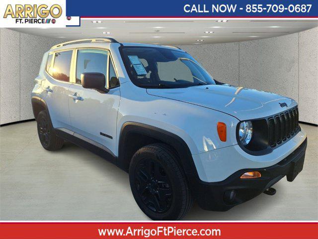 2020 jeep renegade upland