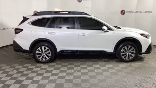 2021 Subaru Outback