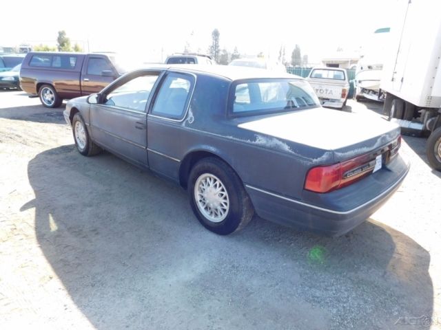 1993 xr7 used 3.8l v6 12v automatic coupe premium