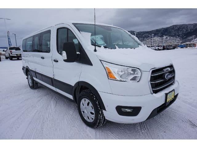 2020 ford transit-350 in butte, montana