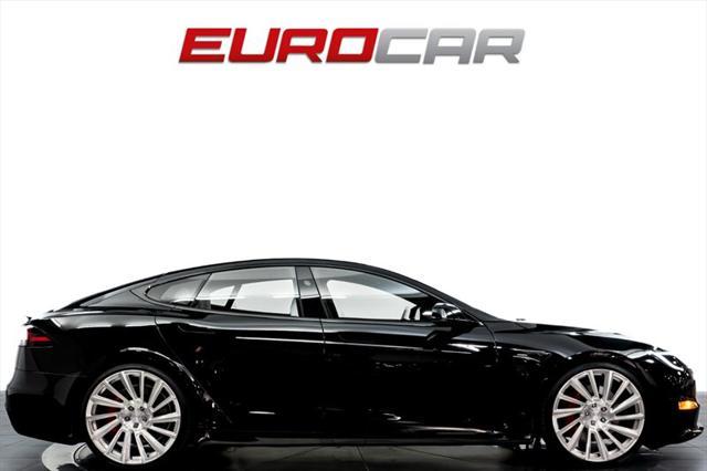 2024 tesla model s plaid