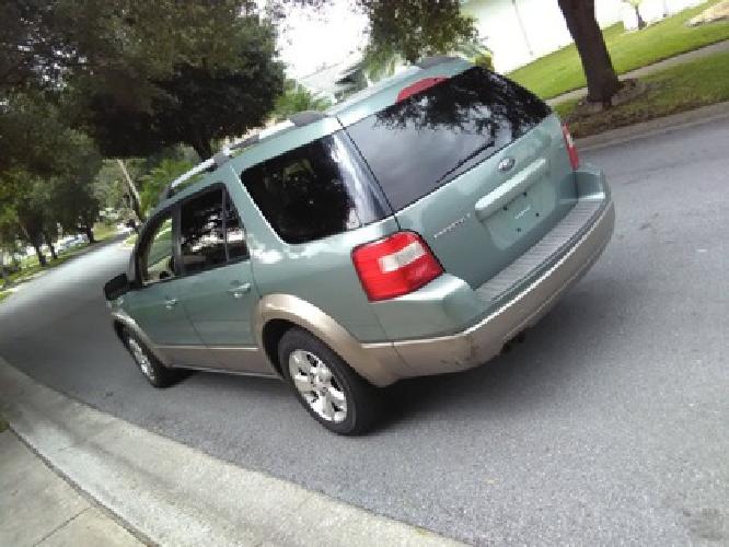 2006 ford freestlye in holiday, fl