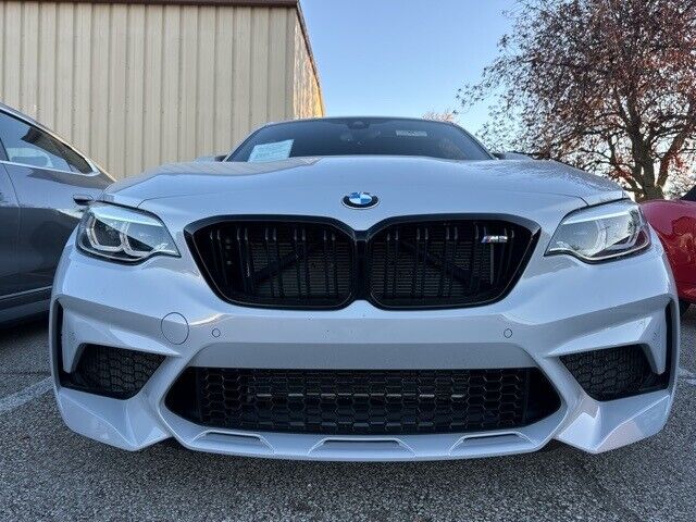 2020 bmw m2 competition