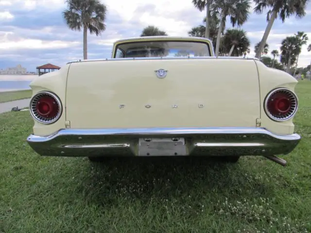 calif! 1 owner for 55 years! 49k. orig. miles! great story!!