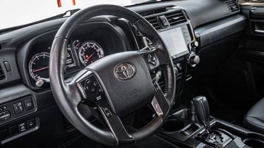 2023 Toyota 4Runner