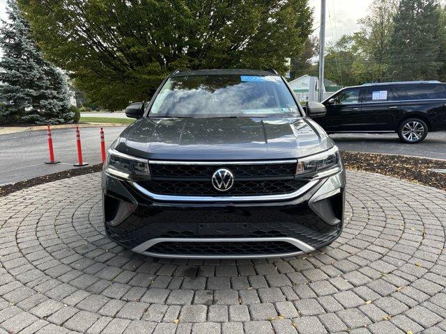 2022 volkswagen taos 1.5t s