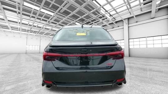 2021 Toyota Avalon