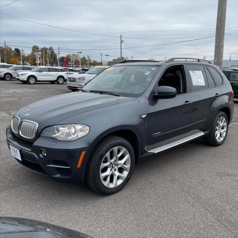2012 bmw x5 xdrive 35i sport activity