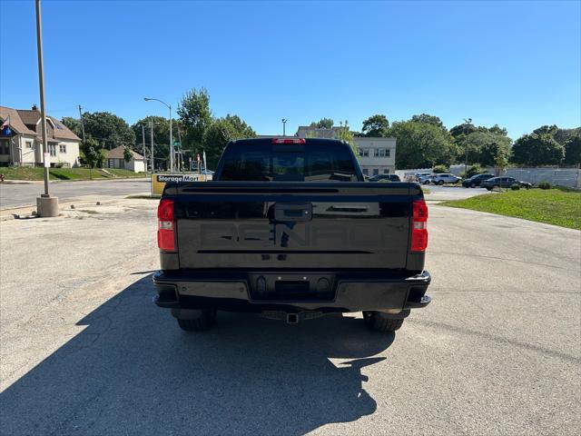 2015 gmc sierra 1500 denali