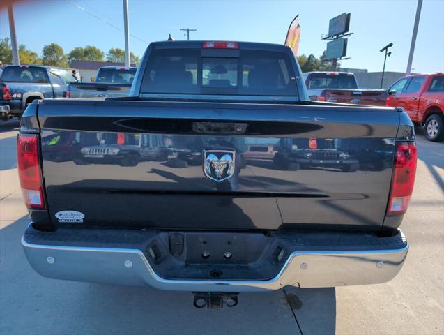 2015 ram 1500 outdoorsman