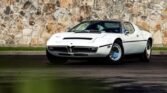 1974 maserati bora 4.9