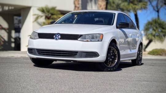 2014 Volkswagen Jetta