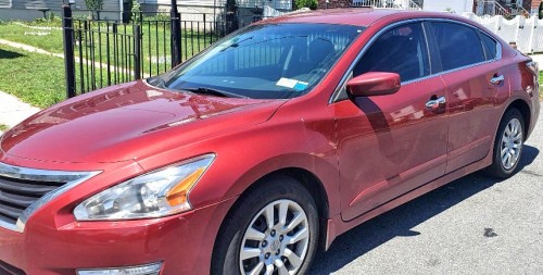 2015 nissan altima s for sale in new york by owner