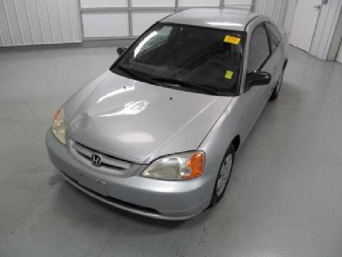 2003 honda civic lx in christiansburg, va