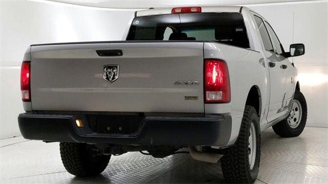 2016 ram 1500 tradesman in albuquerque, new mexico