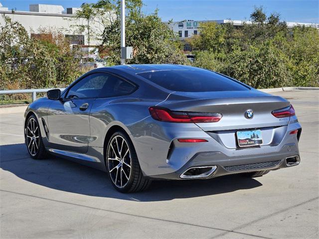 2022 bmw 840 i