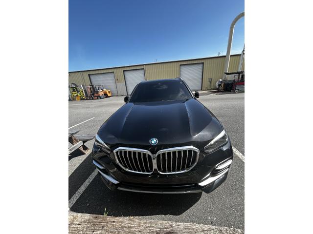 2023 bmw x5 phev xdrive45e