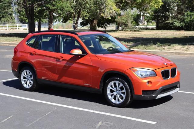 2013 bmw x1 xdrive 28i