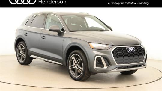 2024 Audi Q5