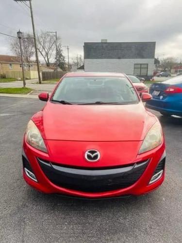 2010 mazda mazda3 s sport sedan 4d in berwyn, illinois