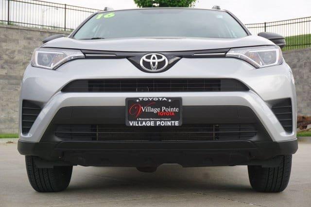 used 2016 toyota rav4 awd le omaha, ne 68022 for sale in elkhorn, nebraska