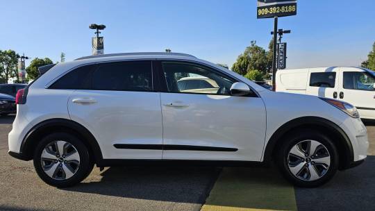 2019 Kia Niro