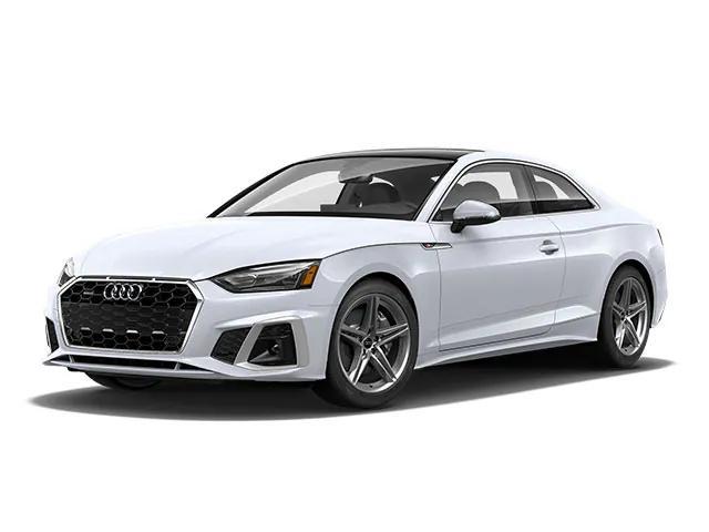 2022 audi a5 45 s line premium plus