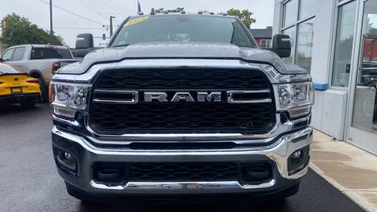 2024 RAM 3500