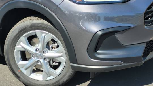 2025 Honda HR-V