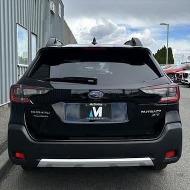 2024 subaru outback limited xt in pasco, washington