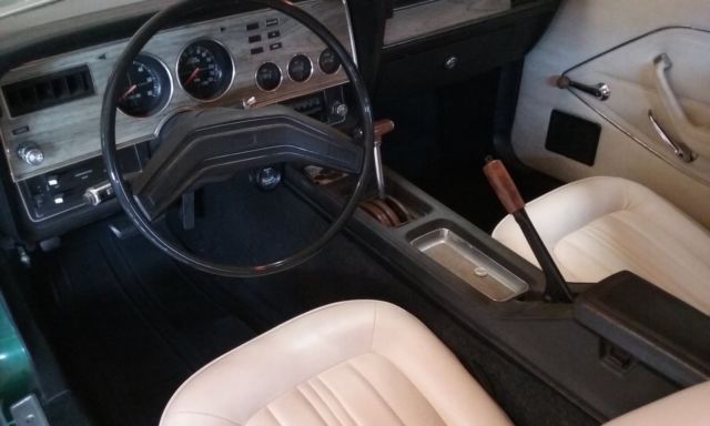 1977 ford mustang ii base 5.0l