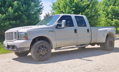 1999 ford f-350 for sale in illinois by owner