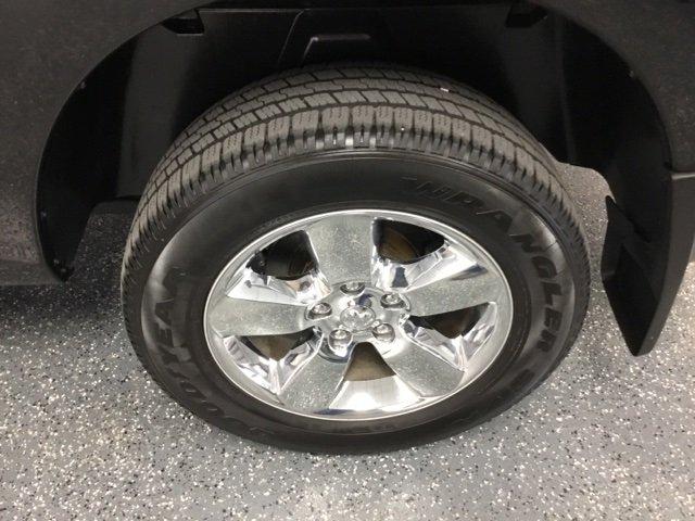 used 2017 ram 1500 big horn albert lea, mn 56007 for sale in albert lea, minnesota