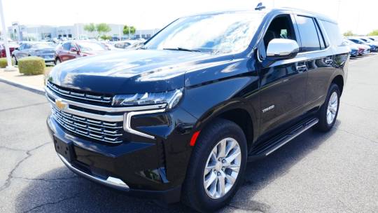 2023 Chevrolet Tahoe