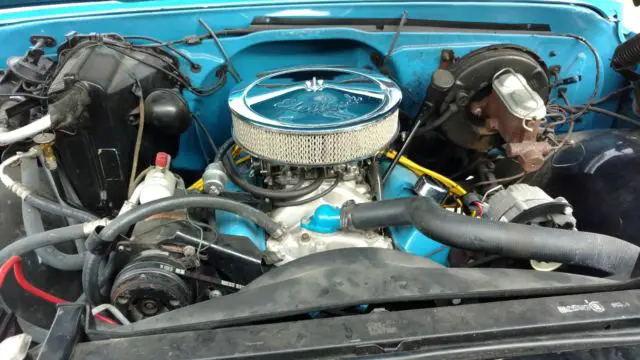 1972 chevrolet c10 custom deluxe lwb 1/2 ton 2wd