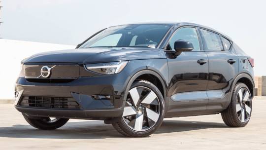 2024 Volvo C40