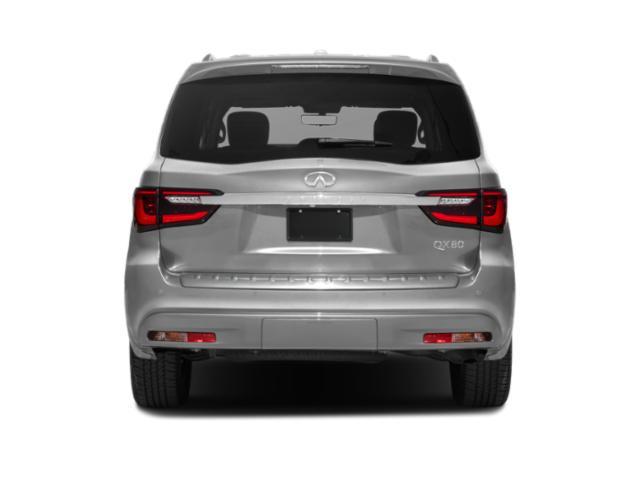 2023 infiniti qx80 premium select awd