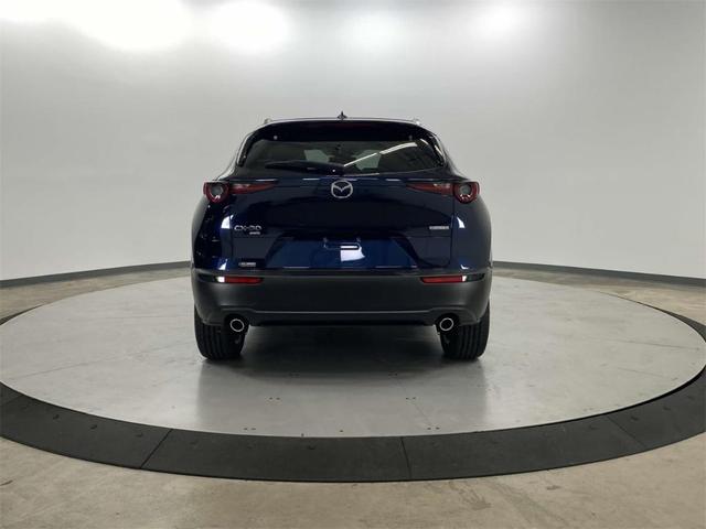 2023 mazda cx-30 premium package
