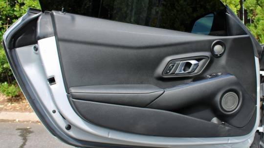 2021 Toyota Supra