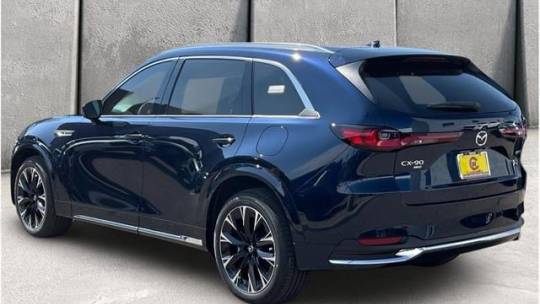 2024 Mazda CX-90
