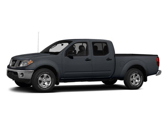 2013 nissan frontier sl 4x4 sl 4dr crew cab 6.1 ft. sb pickup 5a for sale in narragansett, rhode island