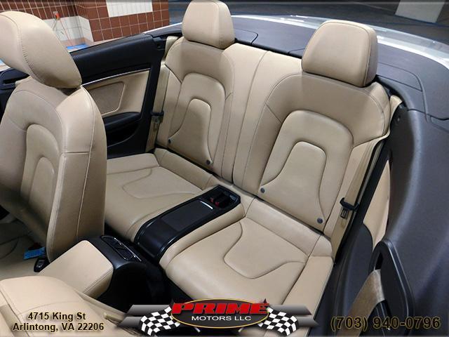 2013 audi a5 2.0t premium plus