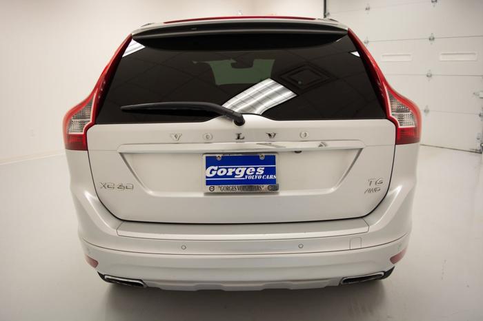 used 2016 volvo xc60 awd t6 omaha, ne 68118 for sale in omaha, nebraska