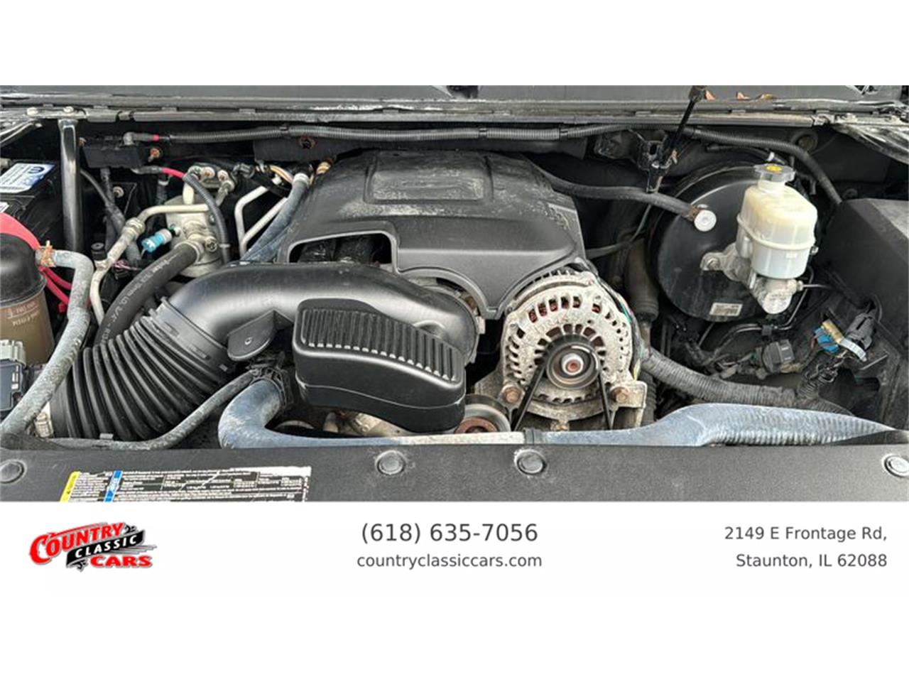 for sale: 2009 cadillac escalade in staunton, illinois for sale in staunton, il