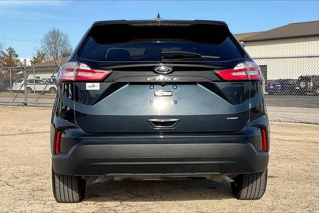 2022 ford edge se in mayfair, illinois