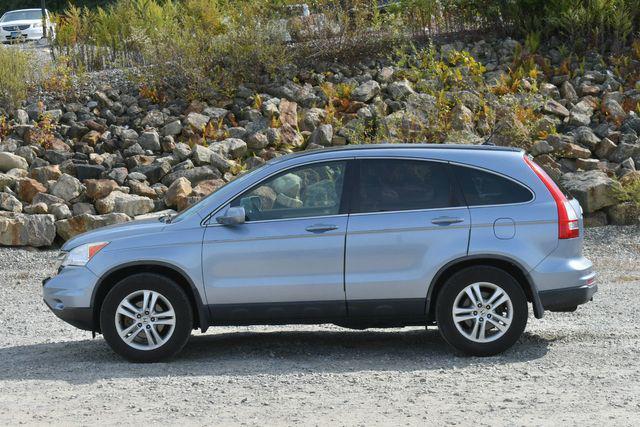2010 honda cr-v ex-l