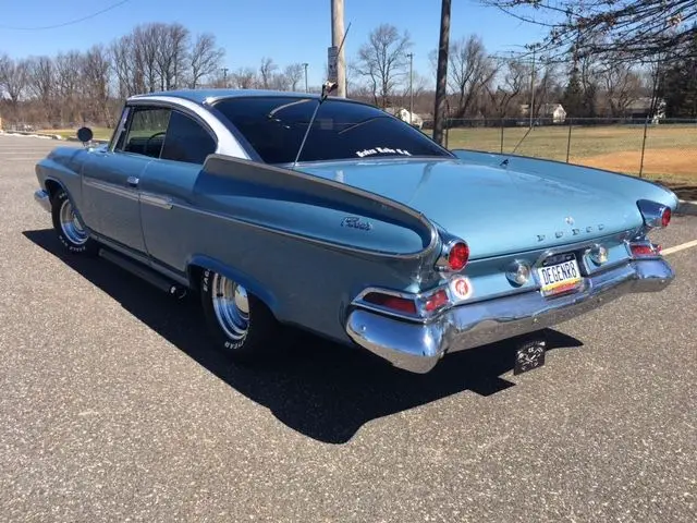 1961 dodge dart phoenix ~one of a kind~